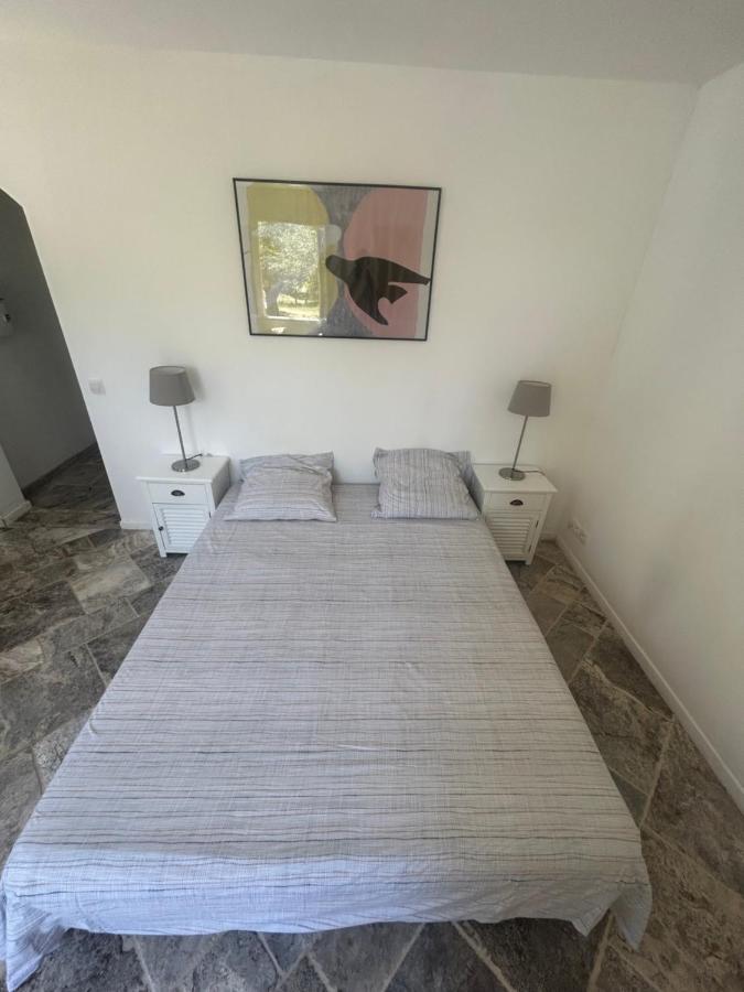 Chez Jb Apartment ลอร์เกส ภายนอก รูปภาพ