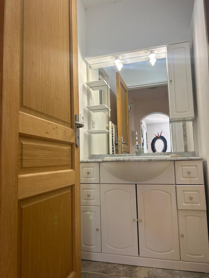 Chez Jb Apartment ลอร์เกส ภายนอก รูปภาพ